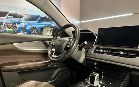 Chery Tiggo 8 Pro, 2021 год, 1 780 000 рублей, 15 фотография