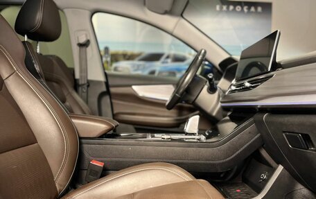 Chery Tiggo 8 Pro, 2021 год, 1 780 000 рублей, 16 фотография