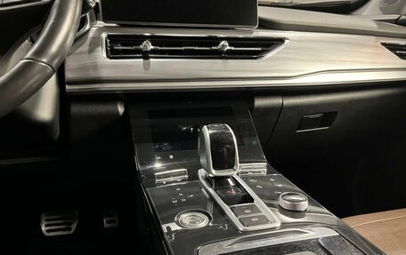 Chery Tiggo 8 Pro, 2021 год, 1 780 000 рублей, 17 фотография