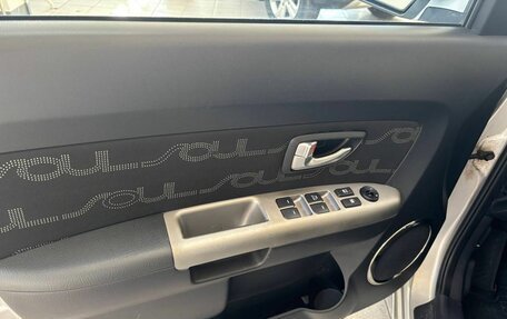 KIA Soul I рестайлинг, 2014 год, 1 100 000 рублей, 10 фотография
