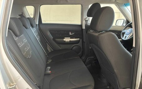 KIA Soul I рестайлинг, 2014 год, 1 100 000 рублей, 17 фотография