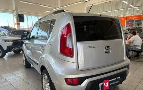 KIA Soul I рестайлинг, 2014 год, 1 100 000 рублей, 8 фотография