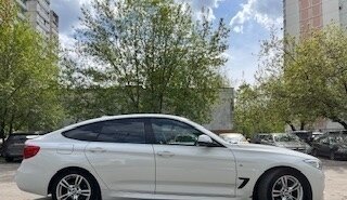 BMW 3 серия, 2014 год, 2 199 000 рублей, 4 фотография