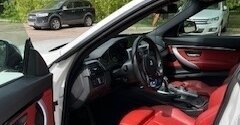 BMW 3 серия, 2014 год, 2 199 000 рублей, 7 фотография
