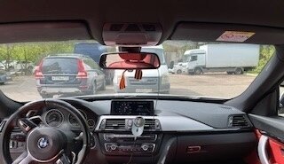 BMW 3 серия, 2014 год, 2 199 000 рублей, 9 фотография
