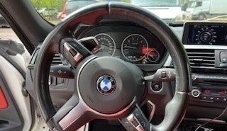 BMW 3 серия, 2014 год, 2 199 000 рублей, 10 фотография