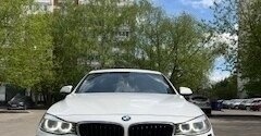 BMW 3 серия, 2014 год, 2 199 000 рублей, 2 фотография