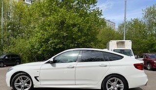 BMW 3 серия, 2014 год, 2 199 000 рублей, 11 фотография