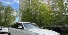 BMW 3 серия, 2014 год, 2 199 000 рублей, 3 фотография