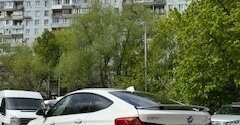 BMW 3 серия, 2014 год, 2 199 000 рублей, 12 фотография