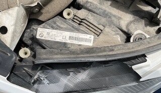 BMW 3 серия, 2014 год, 2 199 000 рублей, 18 фотография