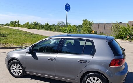 Volkswagen Golf VII, 2012 год, 1 650 000 рублей, 3 фотография