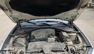 BMW 3 серия, 2014 год, 2 199 000 рублей, 19 фотография