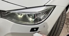 BMW 3 серия, 2014 год, 2 199 000 рублей, 17 фотография