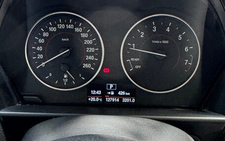 BMW 1 серия, 2014 год, 1 550 000 рублей, 4 фотография