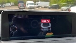 BMW 3 серия, 2014 год, 2 199 000 рублей, 16 фотография