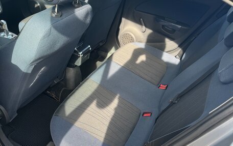 Opel Corsa D, 2007 год, 460 000 рублей, 8 фотография