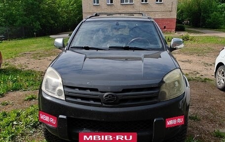 Great Wall Hover, 2008 год, 550 000 рублей, 3 фотография