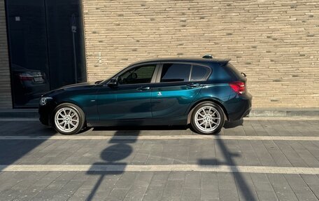 BMW 1 серия, 2014 год, 1 550 000 рублей, 6 фотография