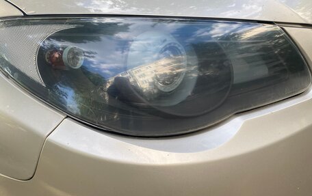 Hyundai Elantra IV, 2007 год, 730 000 рублей, 5 фотография