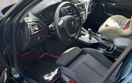 BMW 1 серия, 2014 год, 1 550 000 рублей, 5 фотография