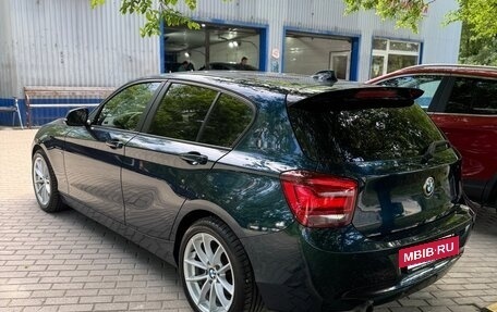 BMW 1 серия, 2014 год, 1 550 000 рублей, 3 фотография