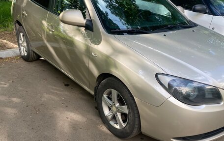 Hyundai Elantra IV, 2007 год, 730 000 рублей, 6 фотография