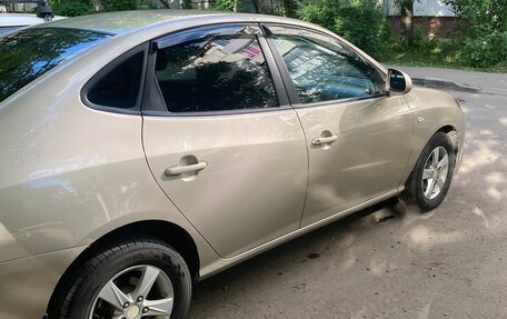 Hyundai Elantra IV, 2007 год, 730 000 рублей, 8 фотография