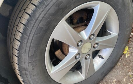 Hyundai Elantra IV, 2007 год, 730 000 рублей, 12 фотография