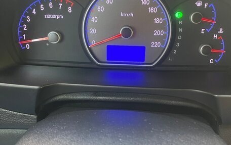 Hyundai Elantra IV, 2007 год, 730 000 рублей, 19 фотография