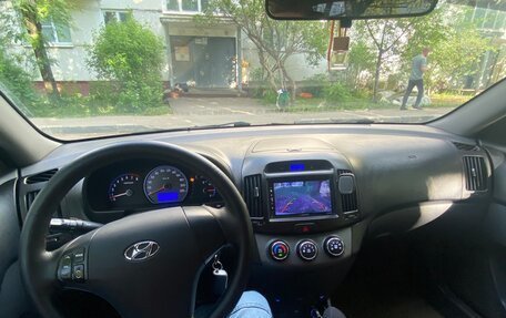 Hyundai Elantra IV, 2007 год, 730 000 рублей, 20 фотография