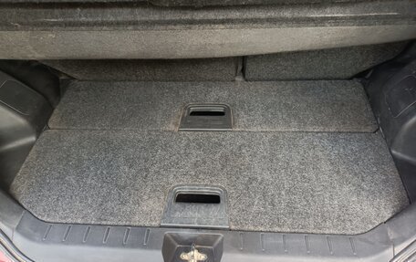 Nissan Note II рестайлинг, 2008 год, 680 000 рублей, 13 фотография