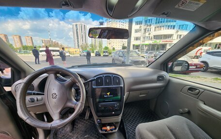 Dodge Caravan IV, 2003 год, 520 000 рублей, 3 фотография