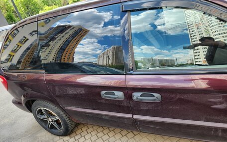 Dodge Caravan IV, 2003 год, 520 000 рублей, 6 фотография