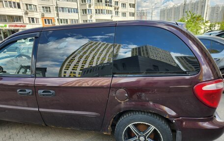 Dodge Caravan IV, 2003 год, 520 000 рублей, 5 фотография