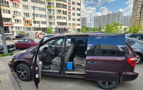 Dodge Caravan IV, 2003 год, 520 000 рублей, 7 фотография