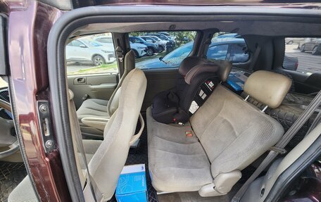 Dodge Caravan IV, 2003 год, 520 000 рублей, 4 фотография