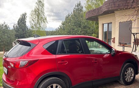 Mazda CX-5 II, 2014 год, 1 900 000 рублей, 8 фотография