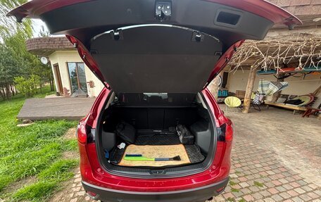 Mazda CX-5 II, 2014 год, 1 900 000 рублей, 7 фотография