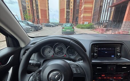 Mazda CX-5 II, 2014 год, 1 900 000 рублей, 12 фотография