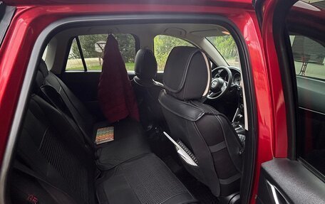 Mazda CX-5 II, 2014 год, 1 900 000 рублей, 4 фотография