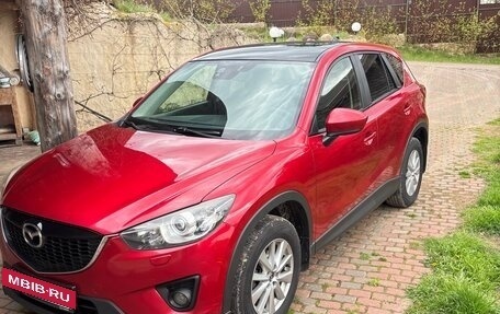 Mazda CX-5 II, 2014 год, 1 900 000 рублей, 2 фотография