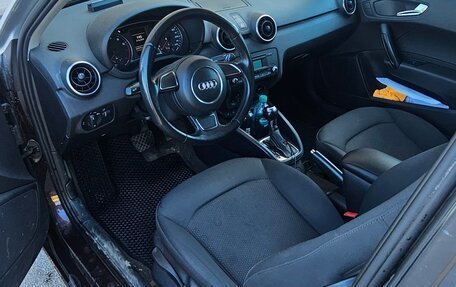 Audi A1, 2010 год, 1 150 000 рублей, 10 фотография