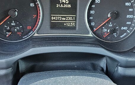 Audi A1, 2010 год, 1 150 000 рублей, 7 фотография