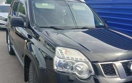 Nissan X-Trail, 2014 год, 1 750 000 рублей, 3 фотография