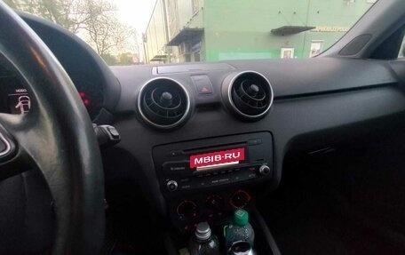 Audi A1, 2010 год, 1 150 000 рублей, 9 фотография