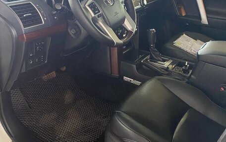 Toyota Land Cruiser Prado 150 рестайлинг 2, 2016 год, 4 800 000 рублей, 7 фотография