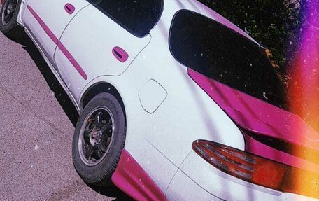 Toyota Sprinter Marino, 1994 год, 399 000 рублей, 5 фотография