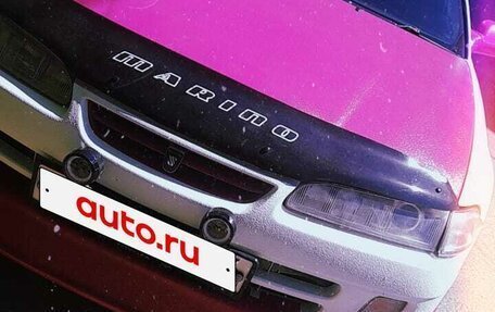 Toyota Sprinter Marino, 1994 год, 399 000 рублей, 6 фотография