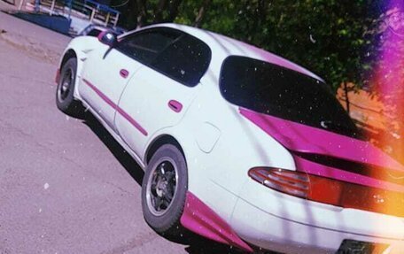 Toyota Sprinter Marino, 1994 год, 399 000 рублей, 8 фотография